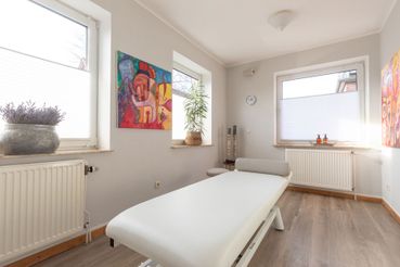 Praxis für Physiotherapie Woelki