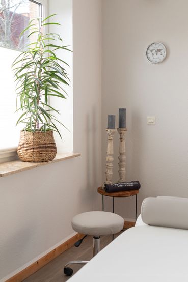 Praxis für Physiotherapie Woelki