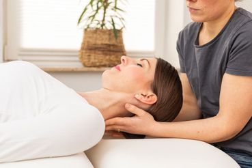 Praxis für Physiotherapie Woelki