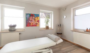 Praxis für Physiotherapie Woelki